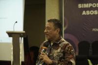 Kholid Al Walid Terpilih Kembali Jadi Ketua ASAFI 2026-2030