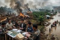 Bahaya Ketika Musibah Gagal Menyadarkan Hati Manusia
