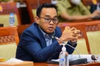 Wakil Ketua Komisi III DPR, Rano Alfath (Foto: Dok. Ist)