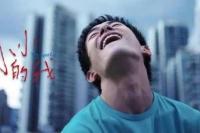 Jackson Yee, aktor yang memerankan tokoh pengidap cerebral palsy dalam film `Big World` (Foto: IMDb)