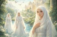 Sumayyah Binti Khayyat, Keteguhan Iman Syahidah Pertama Islam