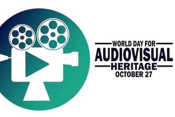 Ilustrasi - Hari Warisan Audiovisual Sedunia setiap 27 Oktober (Foto: Freepik) 