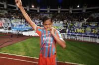 Gelandang Persib Bandung, Adam Alis (Foto: persib.co.id)