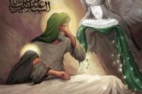 Ilustrasi foto kisah Khadijah RA