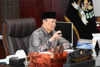 Wakil Ketua MPR RI Hidayat Nur Wahid atau HNW (Foto: Humas MPR)