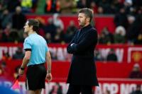 Pelatih Manchester United, Michael Carrick (Foto: manutd.com)