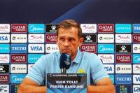 Pelatih Persib Bandung, Igor Tolic (Foto: persib.co.id)