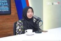 Titi Anggraini Nilai Pemisahan Pemilu Nasional dan Daerah Membuat Partai Lebih Sehat
