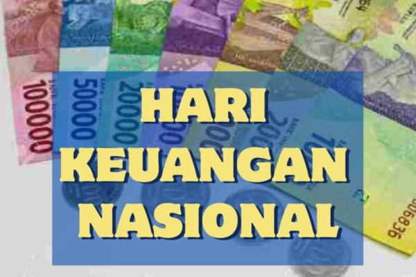 Ilustrasi - Hari Keuangan Nasional setiap 30 Oktober (Foto: palcomtech.ac.id) 