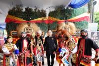 Ibas Dorong Pemuda Jadi Pencipta Kerja, Bukan Sekadar Pencari Kerja