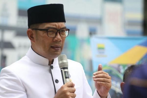  Pesantren di Zona Hijau Jawa Barat Diizinkan Buka