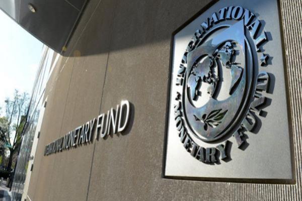 IMF: "Ekonomi Global Rasakan Imbas Corona Hingga Akhir 2021"