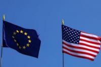 Ini Alasan Bendera Uni Eropa Dicopot dari Arc de Triomphe!