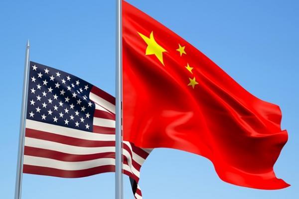 AS Tuding Militer Tiongkok Curi Banyak Data Orang Amerika