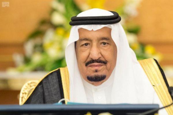 Raja Salman Jalani Tes Medis di Rumah Sakit Khusus King Faisal