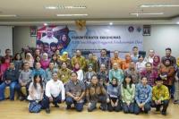 Kemendes Gelar Forum Tematik Bakohumas di Malang