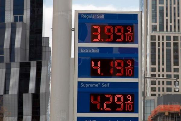Harga Minyak Turun Dampak Permintaan Trump ke OPEC