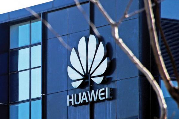 Pasok Huawei, Sejumlah Perusahaan India Terancam Sanksi AS