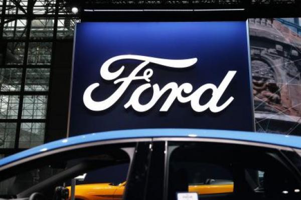 Ford Siapkan Jual Mobil Listrik Mobil Listrik 