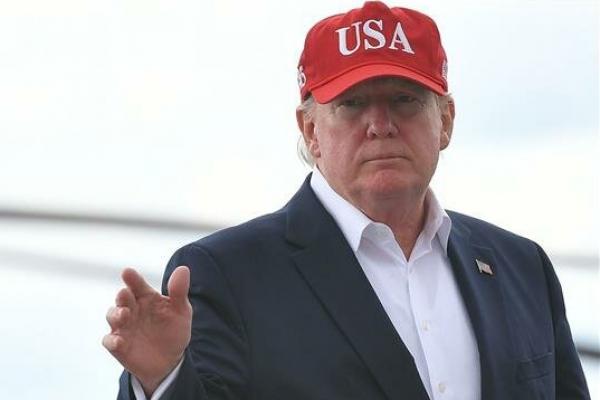 China dan Ukraina Diminta Selidiki Saingan Politik Trump di Pilpres AS