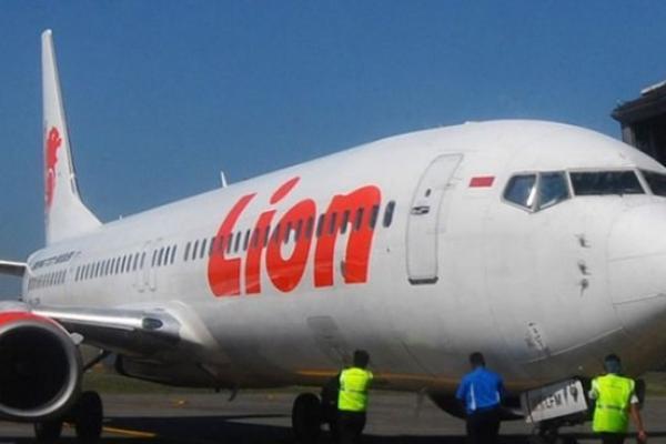 Harga Tiket Mahal, Keuangan Maskapai Lion Air Menipis