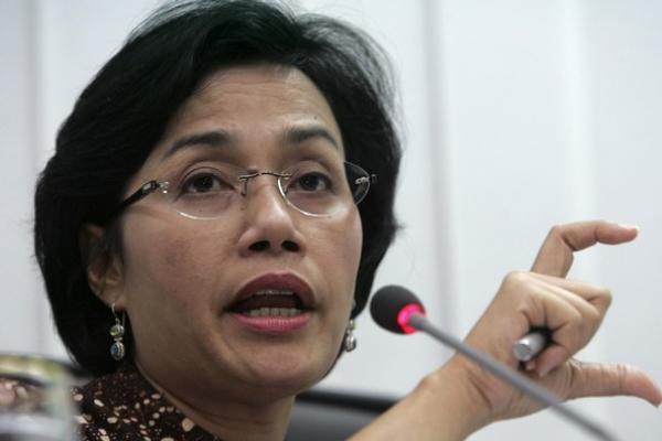 Diteken Sri Mulyani, PMK Diskon PPnBM Mobil dan PPN Rumah Siap Dirilis