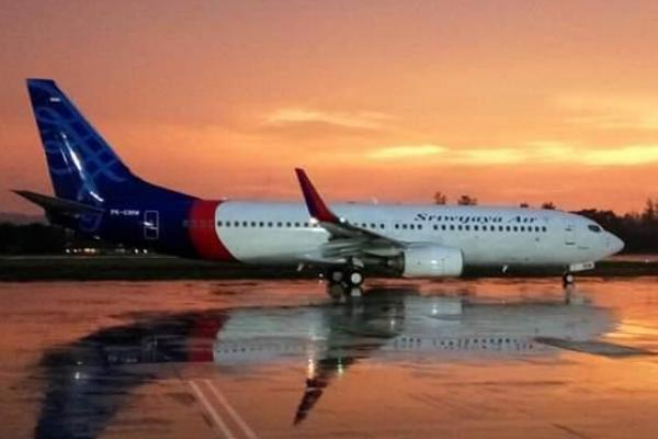 Bidik Milenial, Sriwijaya Air Rilis Program Ini