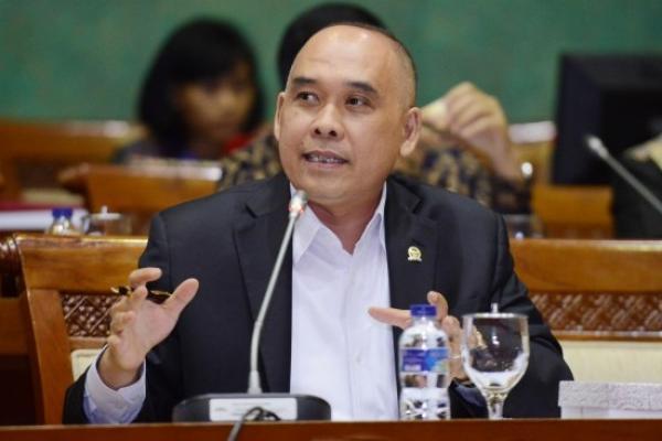 Asumsi Nilai Tukar Rupiah Dipersempit