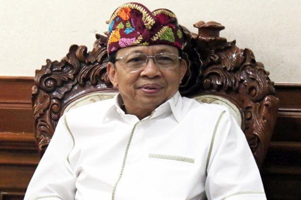 Bali dan Inggris Jajaki Kerja Sama Industri Kreatif