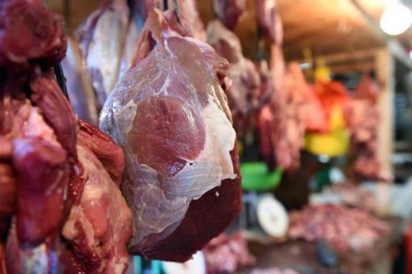 Daging Beku Juga Terkontaminasi Corona Di China