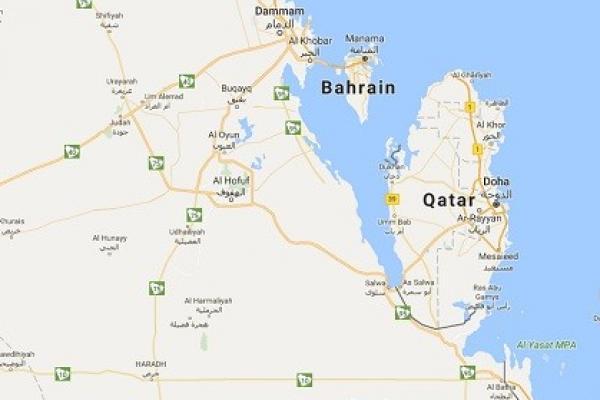 Bank Qatar Dituduh Terlibat Danai Kelompok Teroris