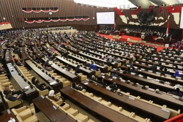 Sidang Tahunan MPR Segera Berlangsung, Ini Rangkaian Acaranya