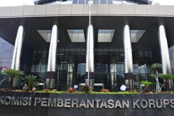 Pengacara Tersangka BT Ajukan Praperadilan Kepada KPK