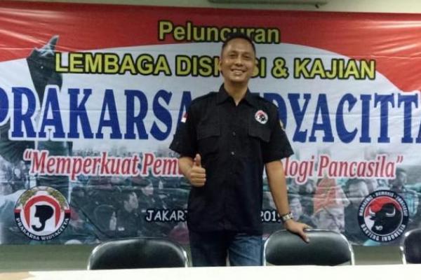 Ini 10 Usulan Nama Ibukota Baru Versi Prakarsa Widyacitta