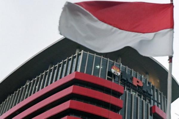 Nekad Curi Emas, Pegawai KPK Dipecat