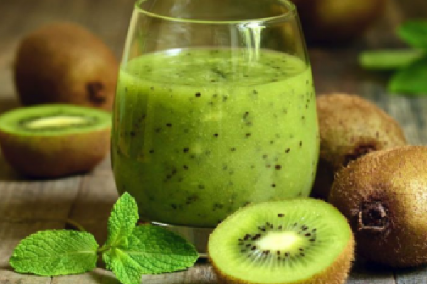 Buah Kiwi, Jaga Berat Badan Hingga Kesehatan Mata