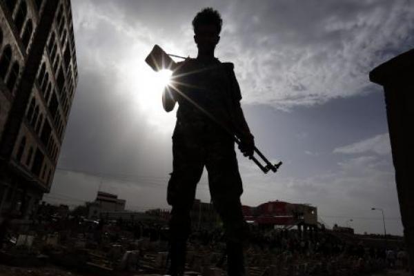 Yaman Tuduh UEA Dalang Kematian Puluhan Warga
