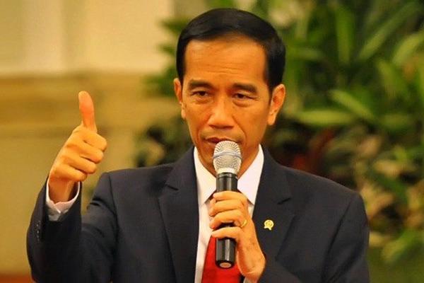 Presiden Jokowi Bilang Angka Kematian Akibat Corona Indonesia Masih Tertinggi