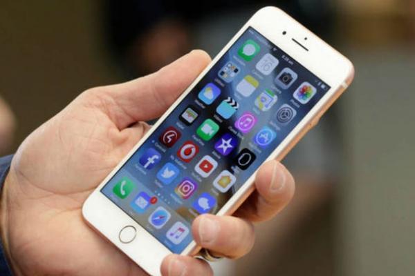 Selama Dua Tahun Pengguna iPhone Tak Sadar Dibobol Hacker