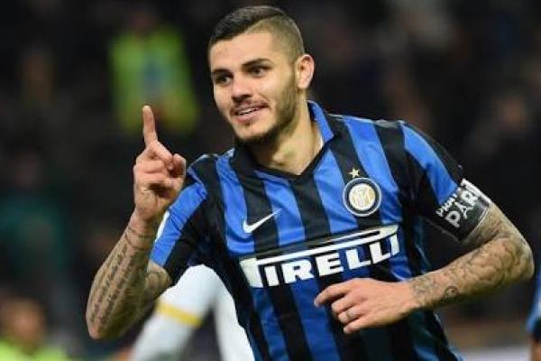 Mauro Icardi Tidak Dipermanenkan PSG