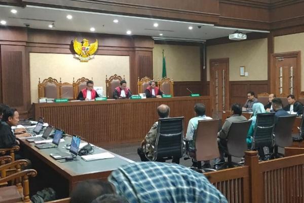 YLBHI Kecam Soal Peliputan Harus Izin Ketua Pengadilan
