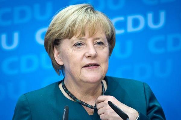 Jerman akan Hadapi Masa Sulit Hingga Tahun 2021, Ini Harapan Kanselir Jerman