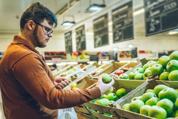 Vegetarian Lebih Rentan Terkena Stroke