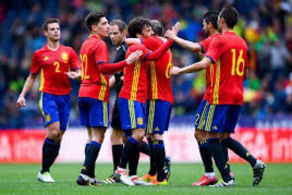 Lima Kandidat Penyerang Utama Timnas Spanyol Euro 2020