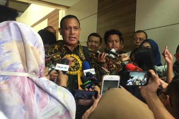  Polemik Sewa Helikopter Mewah, Firli Jalani Sidang Etik KPK