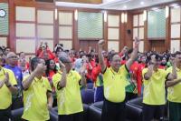 DKI Jakarta Jadi Tuan Rumah Pomnas 2019