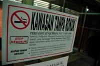 Perda KTR Tekan Pedagang Padahal Tembakau Sumbang PAD Rp43,6 M