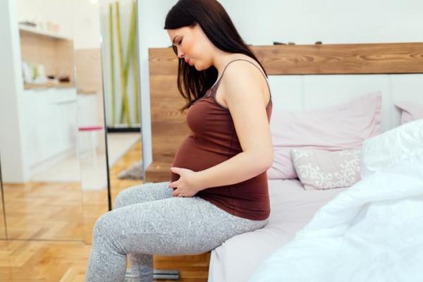Bahaya Kehamilan Risiko Tinggi yang Harus Anda Tahu