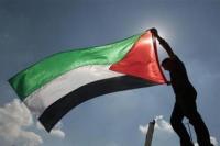 Polisi Israel Tembak Mati Wanita Palestina Gegara Bawa Pisau