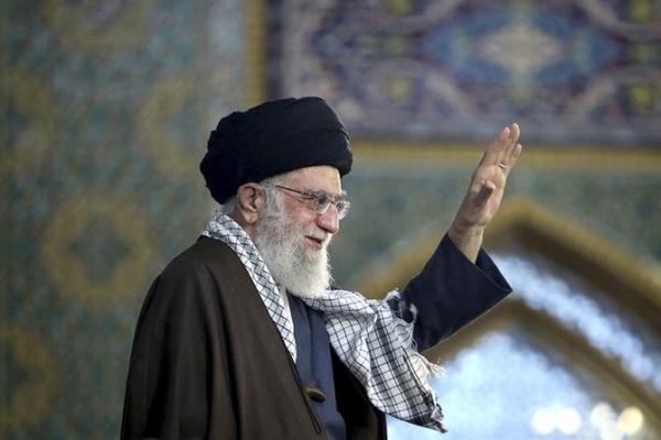 Terkait Nuklir, Ayatollah Khamenei: Iran tidak akan Menyerah pada Tekanan AS